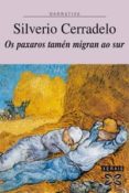 os paxaros tamen migran ao sur-9788497825290 os paxaros tamen migran ao sur-9788497825290