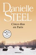 cinco dias en paris-danielle steel-9788497931090 cinco dias en paris-danielle steel-9788497931090