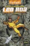 leo roa 2: odisea a contratiempo-juan gimenez-9788498140590 leo roa 2: odisea a contratiempo-juan gimenez-9788498140590