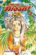 ¡ah mi diosa! nº 3-kosuke fujishima-9788498142990 ¡ah mi diosa! nº 3-kosuke fujishima-9788498142990