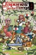japones para gente manga 2-maria ferrer-david ramirez-9788498146790 japones para gente manga 2-maria ferrer-david ramirez-9788498146790