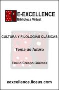 tema de futuro (ebook)-9788498226690 tema de futuro (ebook)-9788498226690