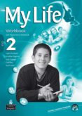 my life 2 (workbook pack) (ingles)-9788498373790 my life 2 (workbook pack) (ingles)-9788498373790