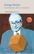 gramáticas de la creación (ebook)-george steiner-9788498417890 gramáticas de la creación (ebook)-george steiner-9788498417890