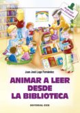 animar a leer desde la biblioteca (ebook)-9788498426090 animar a leer desde la biblioteca (ebook)-9788498426090