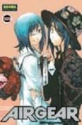 air gear 13-9788498472790 air gear 13-9788498472790