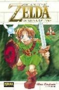 the legend of zelda: ocarina of time 1 (5ª ed.)-akira himekawa-9788498479690 the legend of zelda: ocarina of time 1 (5ª ed.)-akira himekawa-9788498479690