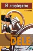 cronometro (nivel inicial)-9788498480290 cronometro (nivel inicial)-9788498480290