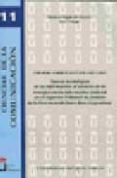informe sobre el estudio del caso: nuevas tecnologias de la informacion al servicio de la transparencia informativa judicial-9788498490190 informe sobre el estudio del caso: nuevas tecnologias de la informacion al servicio de la transparencia informativa judicial-9788498490190