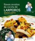 novas receitas da cocina de larpeiros ( incluye cd )-benigno campos-9788498653090 novas receitas da cocina de larpeiros ( incluye cd )-benigno campos-9788498653090