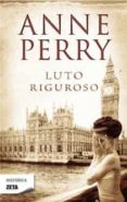 luto riguroso-anne perry-9788498724790 luto riguroso-anne perry-9788498724790