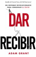 dar y recibir (ebook)-adam grant-9788498753790 dar y recibir (ebook)-adam grant-9788498753790