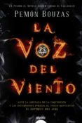 la voz del viento-pemon bouzas-9788498779790 la voz del viento-pemon bouzas-9788498779790