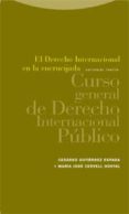 el derecho internacional en la encrucijada (3ª ed. revisada)-cesareo gutierrez espada-maria jose cervell hortal-9788498793390 el derecho internacional en la encrucijada (3ª ed. revisada)-cesareo gutierrez espada-maria jose cervell hortal-9788498793390