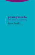 posizquierda-marco revelli-9788498795790 posizquierda-marco revelli-9788498795790