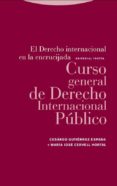 el derecho internacional en la encrucijada-cesareo gutierrez espada-maria jose cervell hortal-9788498797190 el derecho internacional en la encrucijada-cesareo gutierrez espada-maria jose cervell hortal-9788498797190