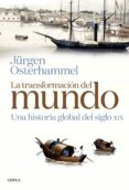 la transformacion del mundo (ebook)-9788498928990 la transformacion del mundo (ebook)-9788498928990
