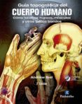 guia topografica del cuerpo humano (incluye dvd)-andrew biel-9788499101590 guia topografica del cuerpo humano (incluye dvd)-andrew biel-9788499101590