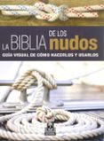 la biblia de los nudos-nic compton-9788499104690 la biblia de los nudos-nic compton-9788499104690