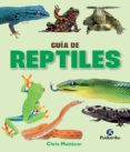 guia de reptiles (color)-chris mattison-9788499105390 guia de reptiles (color)-chris mattison-9788499105390