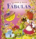 fabulas (levanta y mira)-9788499133690 fabulas (levanta y mira)-9788499133690