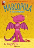 marcopola 3. dragoneta!-jacobo fernandez serrano-9788499146690 marcopola 3. dragoneta!-jacobo fernandez serrano-9788499146690