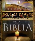 diccionario de la biblia-enric balasch blanch-9788499282190 diccionario de la biblia-enric balasch blanch-9788499282190