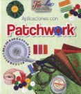 aplicaciones con patchwork-mimia parra-9788499283890 aplicaciones con patchwork-mimia parra-9788499283890