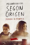 mecanoscrit del segon origen-manuel de pedrolo-9788499305790 mecanoscrit del segon origen-manuel de pedrolo-9788499305790