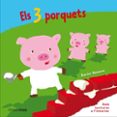els tres porquets-9788499320090 els tres porquets-9788499320090