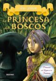 la princesa dels boscos-tea stilton-9788499327990 la princesa dels boscos-tea stilton-9788499327990