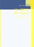 sotanos del universo: la determinacion natural y sus mecanismos o cultos-juan arana-9788499404790 sotanos del universo: la determinacion natural y sus mecanismos o cultos-juan arana-9788499404790