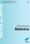 la retorica (ebook)-9788499581590 la retorica (ebook)-9788499581590