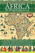 breve historia del africa subsahariano-eric garcia moral-9788499678290 breve historia del africa subsahariano-eric garcia moral-9788499678290