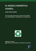 el modelo energetico español (ebook)-9788499691190 el modelo energetico español (ebook)-9788499691190