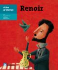 a sea of stories: renoir-angeles garcia-9788499794990 a sea of stories: renoir-angeles garcia-9788499794990
