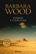perros y chacales (ebook)-barbara wood-9788499892290 perros y chacales (ebook)-barbara wood-9788499892290