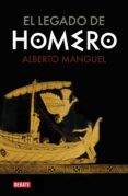 el legado de homero (ebook)-9788499927190 el legado de homero (ebook)-9788499927190