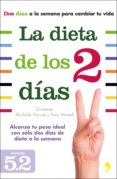 la dieta de los dos días (ebook)-michelle harvie-tony howell-9788499983790 la dieta de los dos días (ebook)-michelle harvie-tony howell-9788499983790