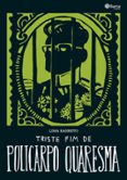 TRISTE FIM DE POLICARPO QUARESMA  (edición en portugués)