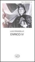enrico iv-luigi pirandello-9788806132590 enrico iv-luigi pirandello-9788806132590