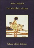 la briscola in cinque-marco malvaldi-9788838922190 la briscola in cinque-marco malvaldi-9788838922190