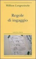 regole di ingaggio.-william langewiesche-9788845922190 regole di ingaggio.-william langewiesche-9788845922190