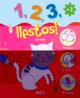 animals (1,2,3, llestos!)-9789463074490 animals (1,2,3, llestos!)-9789463074490