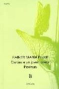 cartas a un joven poeta: seleccion de poemas-rainer maria rilke-9789500305990 cartas a un joven poeta: seleccion de poemas-rainer maria rilke-9789500305990