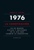 1976. la conspiracion (ebook)-9789500755290 1976. la conspiracion (ebook)-9789500755290