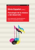 psicologia de la musica y del desarrollo (ebook)-9789501201390 psicologia de la musica y del desarrollo (ebook)-9789501201390