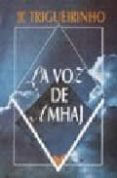 la voz de amhaj-jose trigueirinho-9789501701890 la voz de amhaj-jose trigueirinho-9789501701890