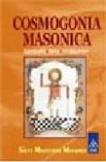 cosmogonia masonica: simbolo rito iniciacion-9789501709490 cosmogonia masonica: simbolo rito iniciacion-9789501709490