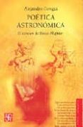 poetica astronomica: el cosmos de dante alighieri-alejandro gangui-9789505577590 poetica astronomica: el cosmos de dante alighieri-alejandro gangui-9789505577590